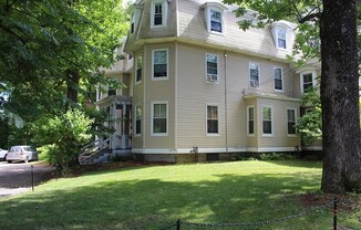 125 WINTER ST