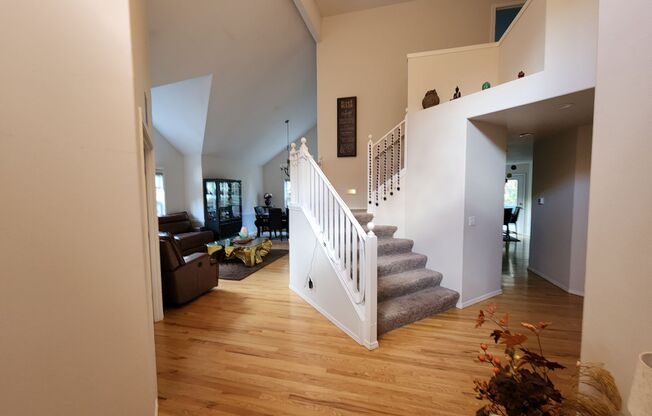Large 5 bd Home