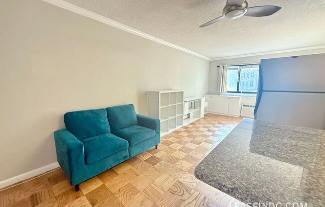 1816 NEW HAMPSHIRE AVE NW #302