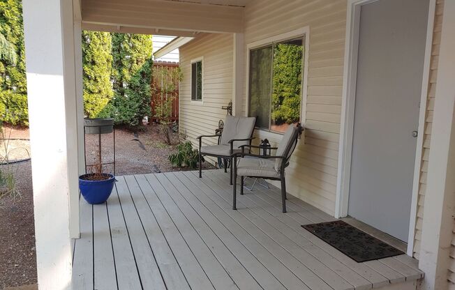 Sanders Beach Beauty-Short Term Rental  May-July2025