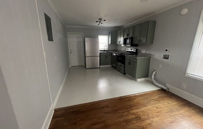 RENTAL HOME 1BD/1BTH
