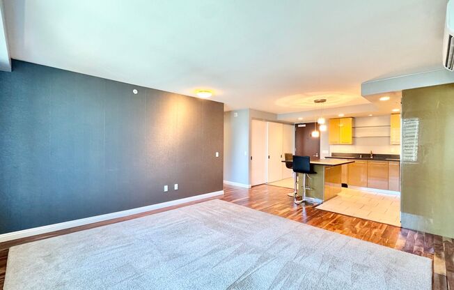 2 BEDROOM CONDO UNIT IN CONVENIENT DOWNTOWN HONOLULU - CAPITOL PLACE