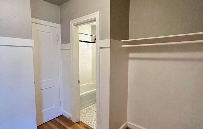 Studio, 1 bath, $1,195, Unit 104