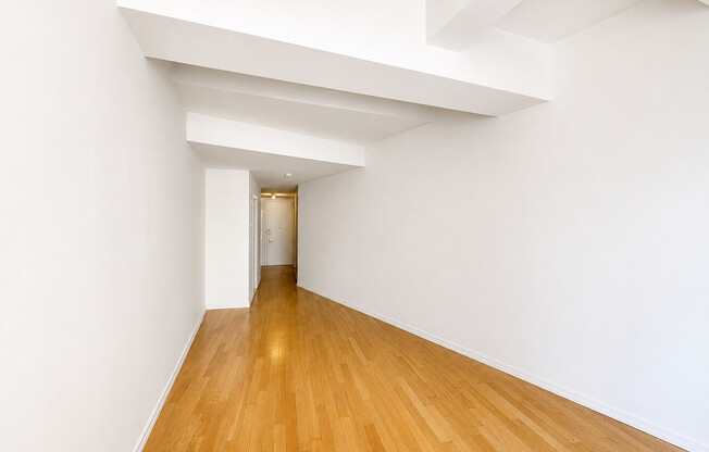 Studio, 1 bath, 543 sqft, $3,850, Unit 2212