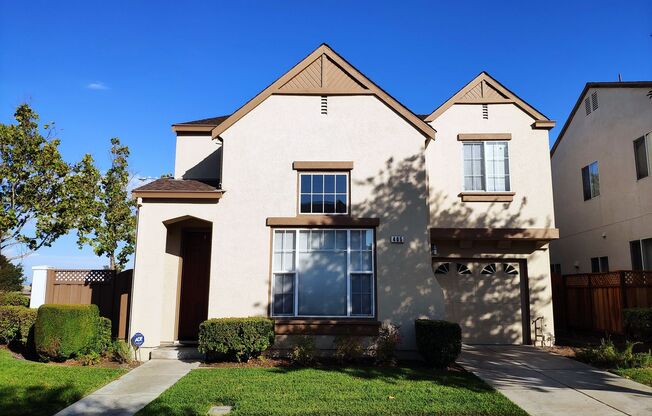 405 Birkhaven Pl, San Jose, CA 95138