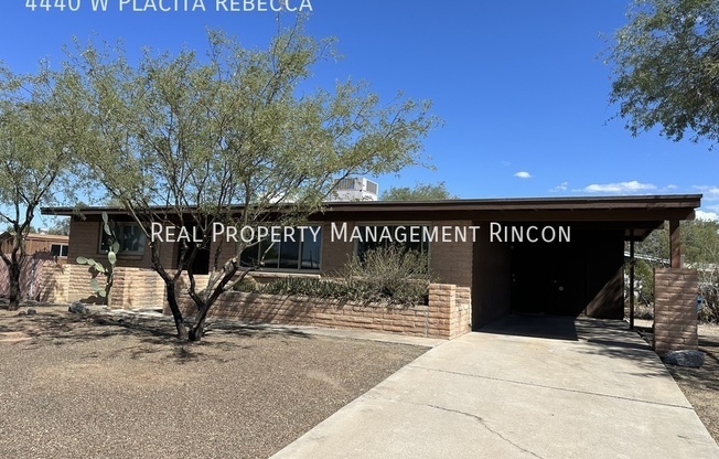 4440 W PLACITA REBECCA