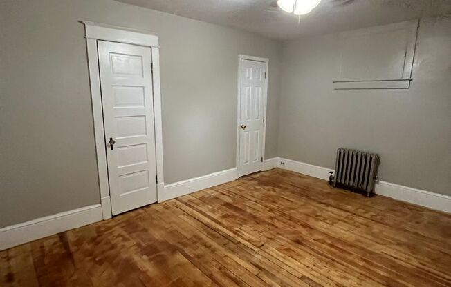 1 bed, 1 bath, $850