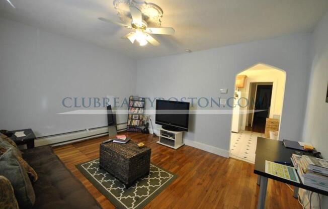 35 BEECHCROFT ST