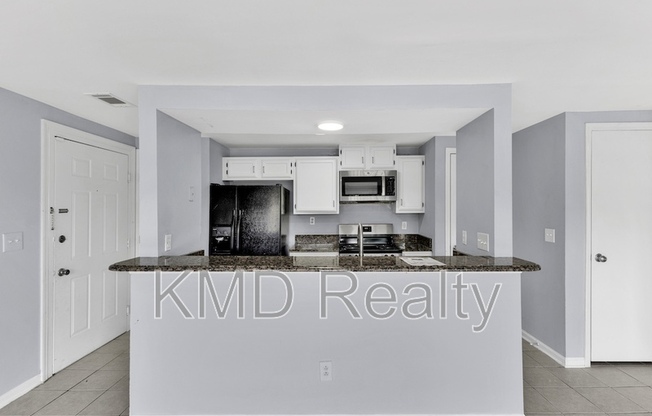 1624 Arlyn Circle Unit G