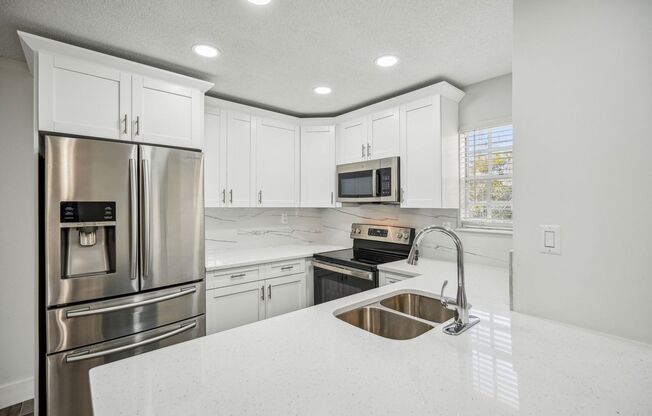 1 bed, 1 bath, 750 sqft, $1,500