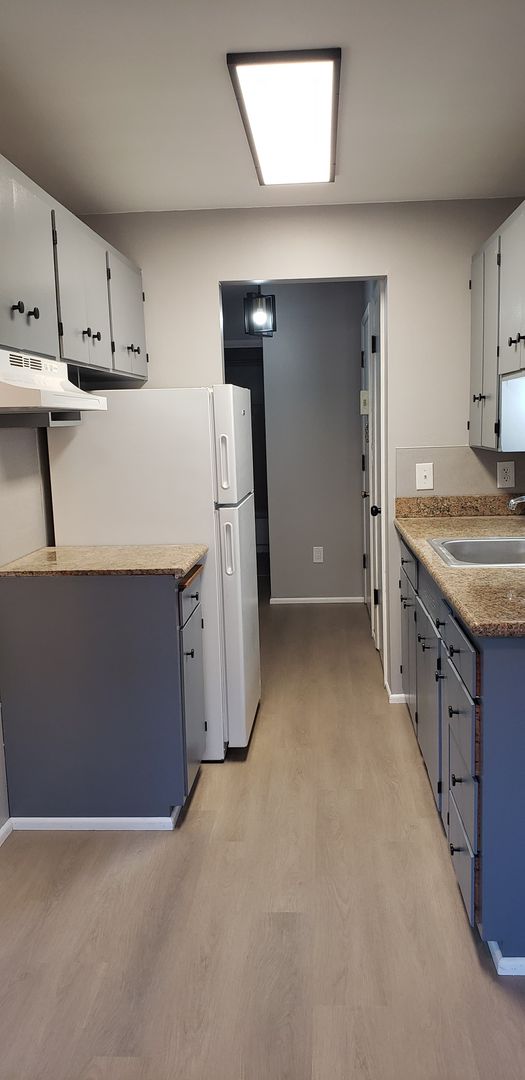Cameo Apartments