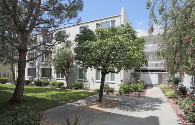 Studio, 1 bath, 400 sqft, $1,750, Unit 303