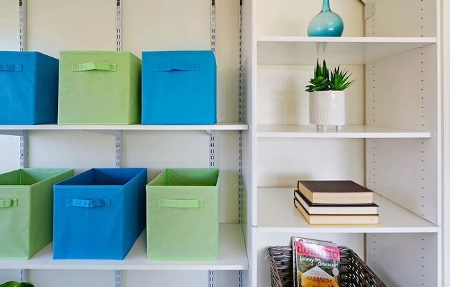 Convenient Apartments on Cap Hill!