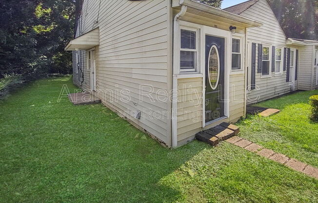 192 W DIXIE AVE SE