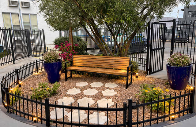 Welcome to The 211 Apartments