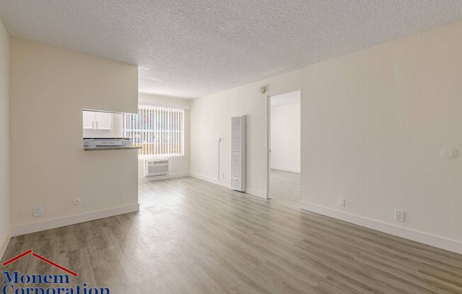 1 bed, 1 bath, 650 sqft, $1,995, Unit 18