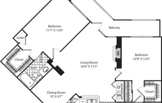 Partner-provided photo for $3945 unit