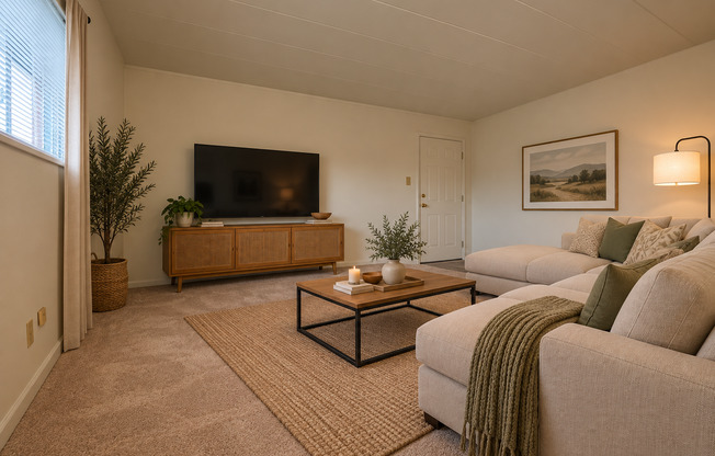 1 bed, 1 bath, $995, Unit A-16