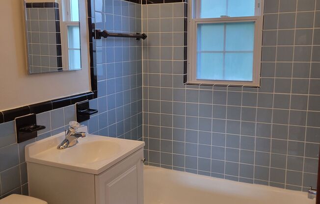Renovated One Bedroom Garden Apartments Less Than a Mile to Clarendon Metro!