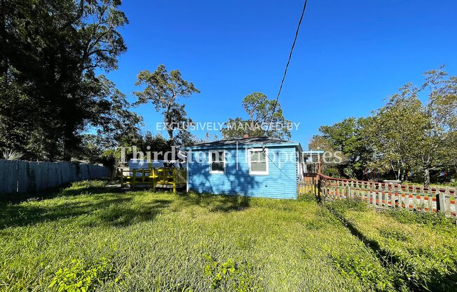 Partner-provided property photo