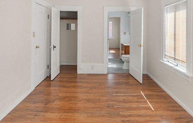 Charming 3 bedroom 1  bath in Berkeley