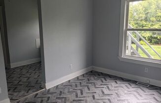 1 bed, 1 bath, $825