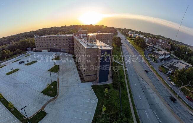 1 bed, 1 bath, 433 sqft, $795, Unit 201