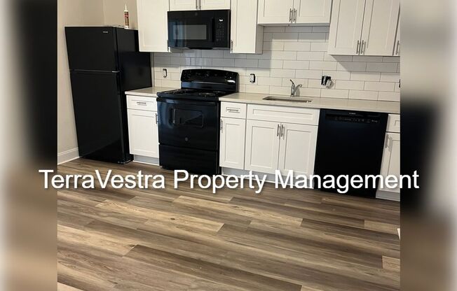 Wonderful 3 Bed in Millville!