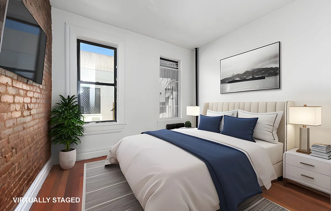 144 W 109 ST