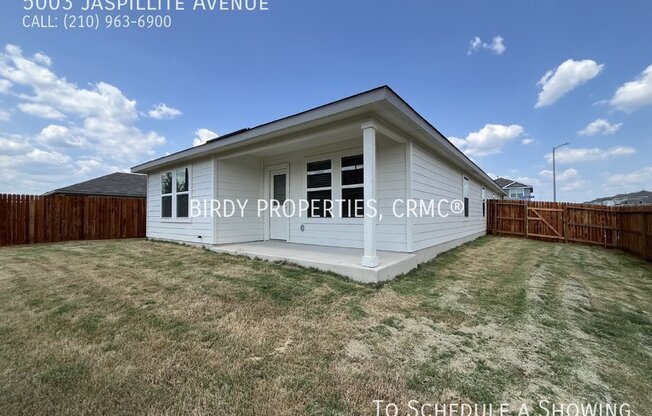 Partner-provided property photo