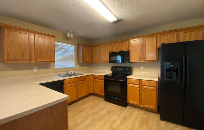 BRIDGEWATER HOME! PRE-LEASING FOR AUGUST 2026!