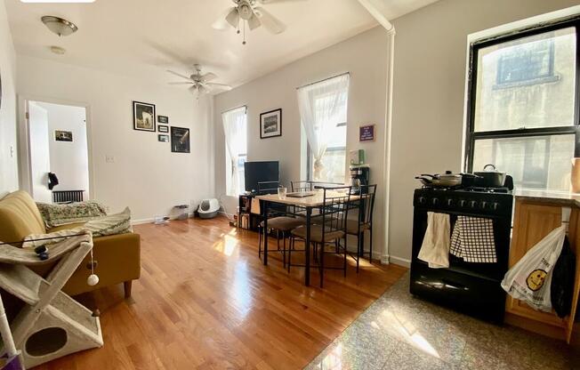508 W 136 ST