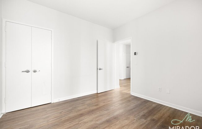 2 beds, 2 baths, 662 sqft, $6,500, Unit 23N