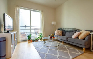1 bed, 1 bath, 633 sqft, $1,550, Unit Unit A-2