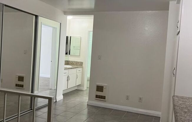 1 bed, 1 bath, 675 sqft, $1,795