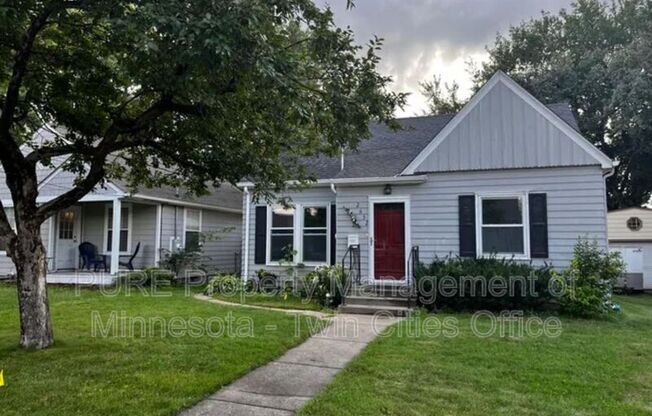 2632 TOLEDO AVE S