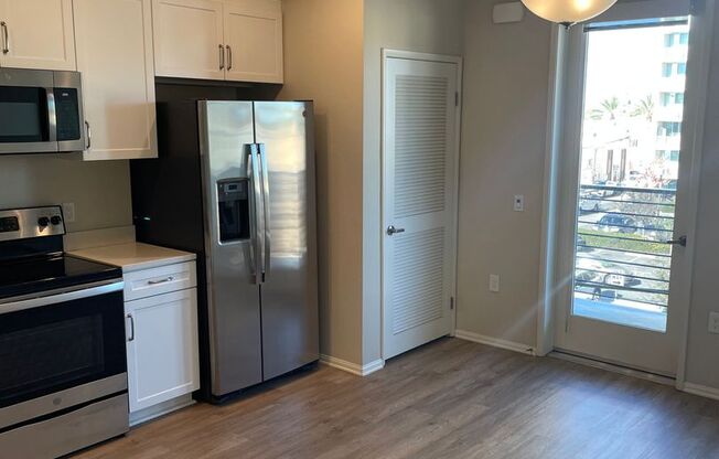 C+C Flats: Amazing Studio Available in the Heart of Chula Vista