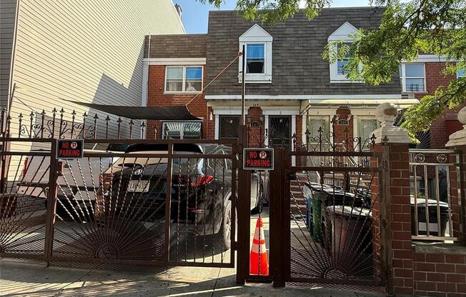 149 CENTRAL AVE