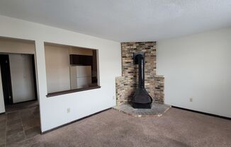 1 bed, 1 bath, $625