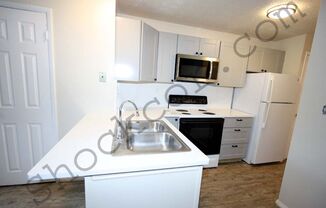 1 bed, 1 bath, 495 sqft, $1,200, Unit 105