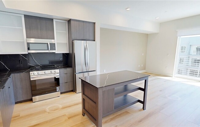 Studio, 1 bath, 630 sqft, $2,918, Unit PH745