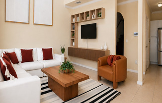 3 beds, 3.5 baths, $2,600, Unit # 804