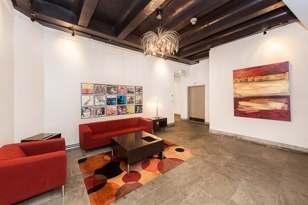 1 bed, 1.5 baths, 651 sqft, $3,700, Unit 603