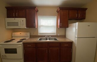 Riverfront Park Apartments