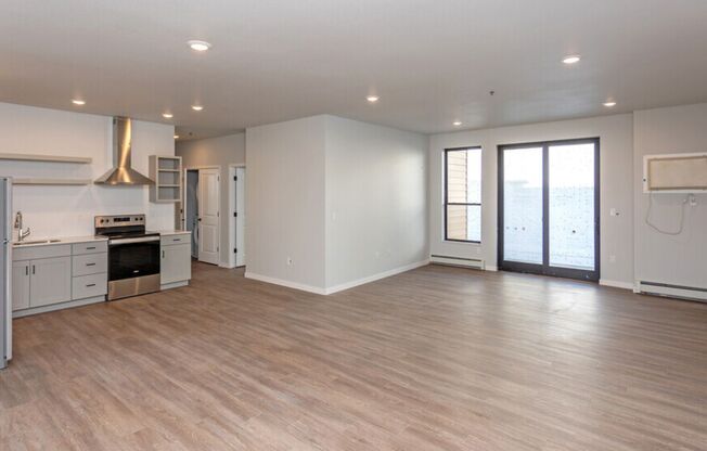 3 beds, 2 baths, 1,592 sqft, $2,049, Unit 301