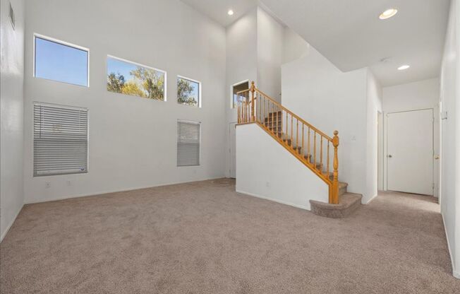 Very Nice 4 bedroom 2 1/2 Bath Home For Rent - BIG PRICE REDUCTION