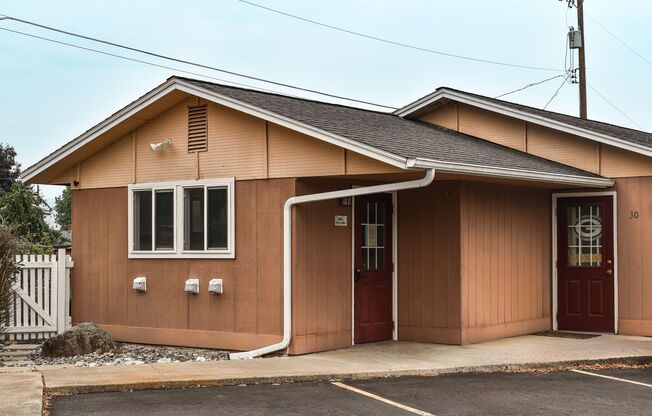 Highland Apartments