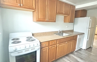 41 COLBORNE RD