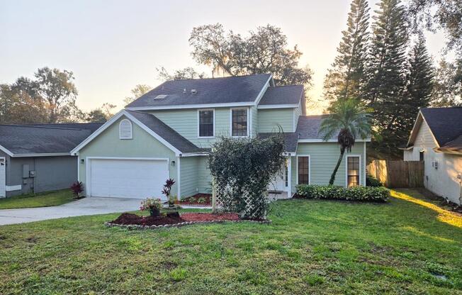 1232 Woodridge Court