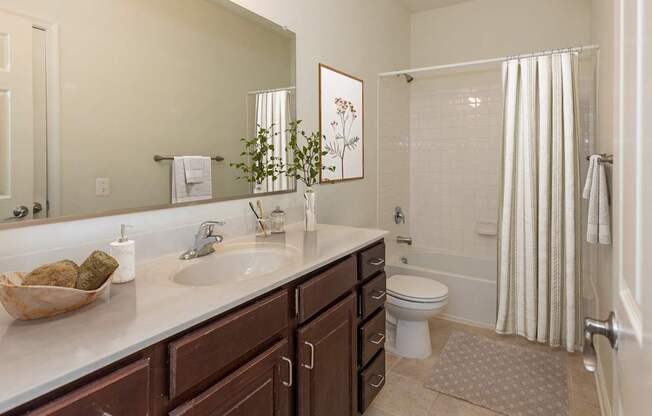 RIVERWATCH APARTMENTS AND TOWNHOMES